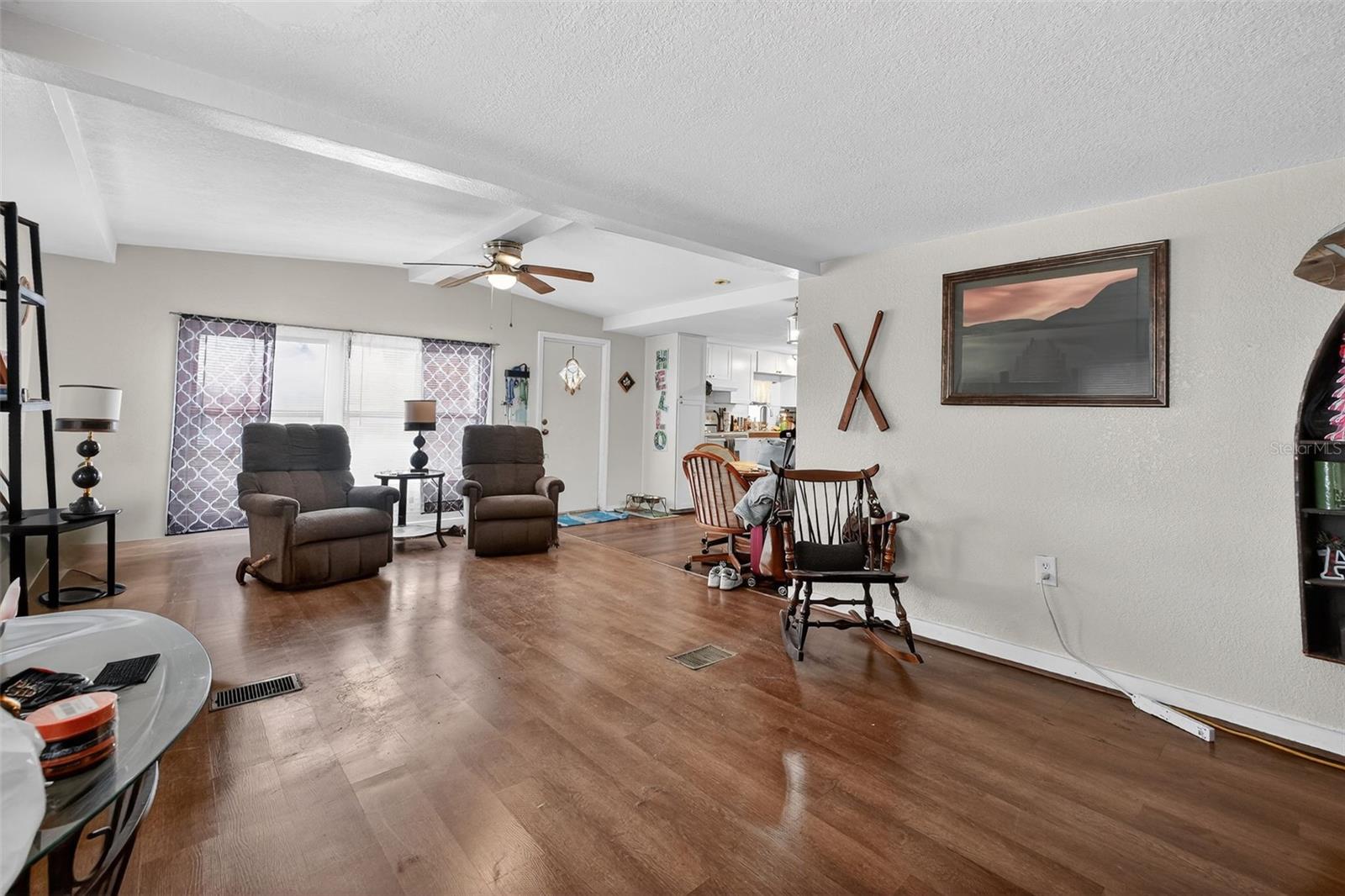 LINDA HEIGHTS - Residential