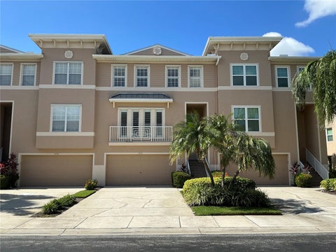 Photo of 7252 Conch Boulevard, Seminole, FL 33777 (MLS # TB8559534)