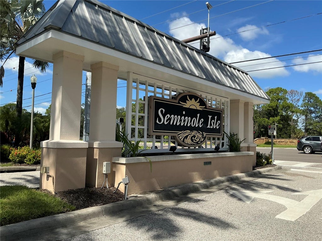 Photo of 7252 Conch Boulevard, Seminole, FL 33777 (MLS # TB8559534)