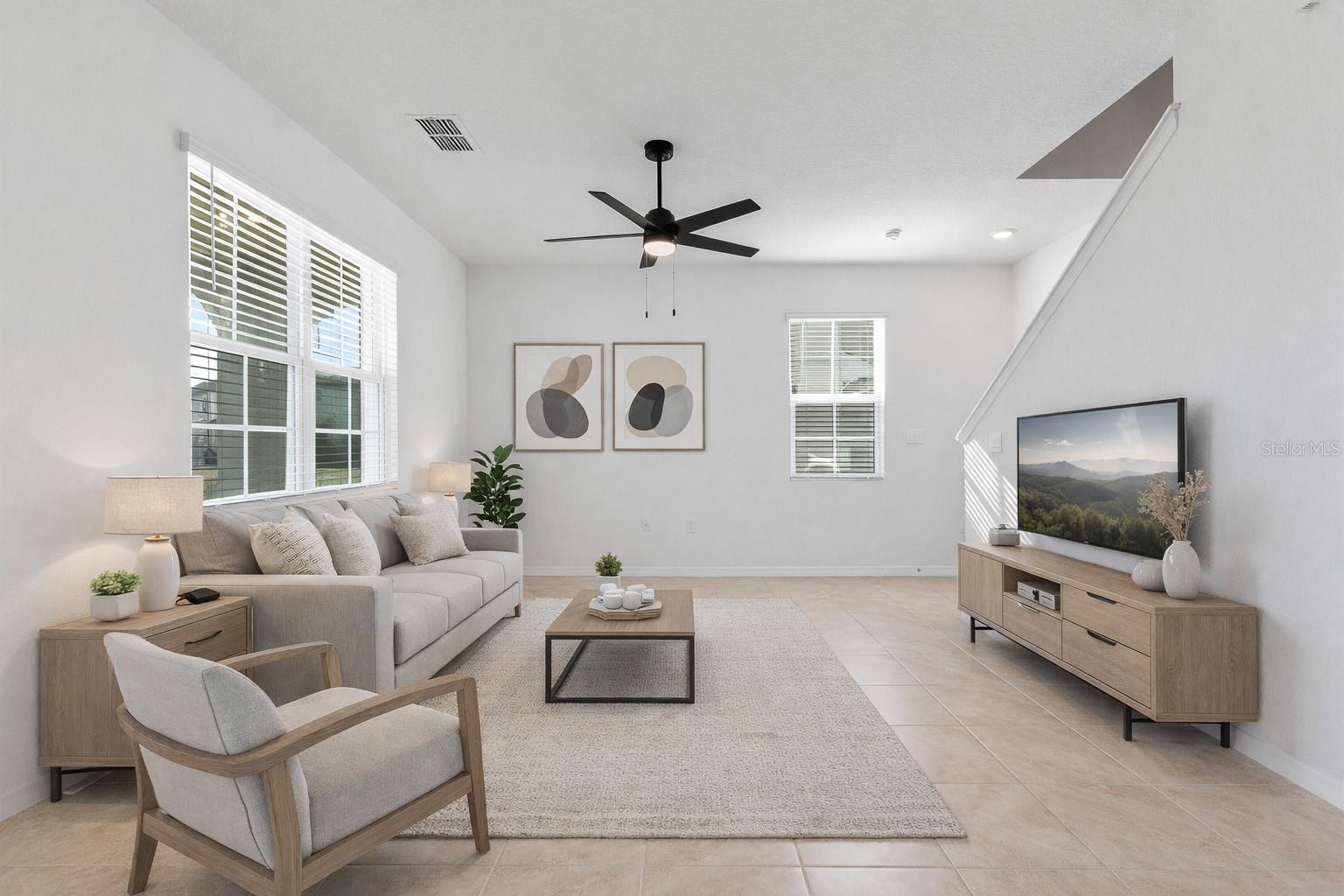 PALMS PH 5 - Residential