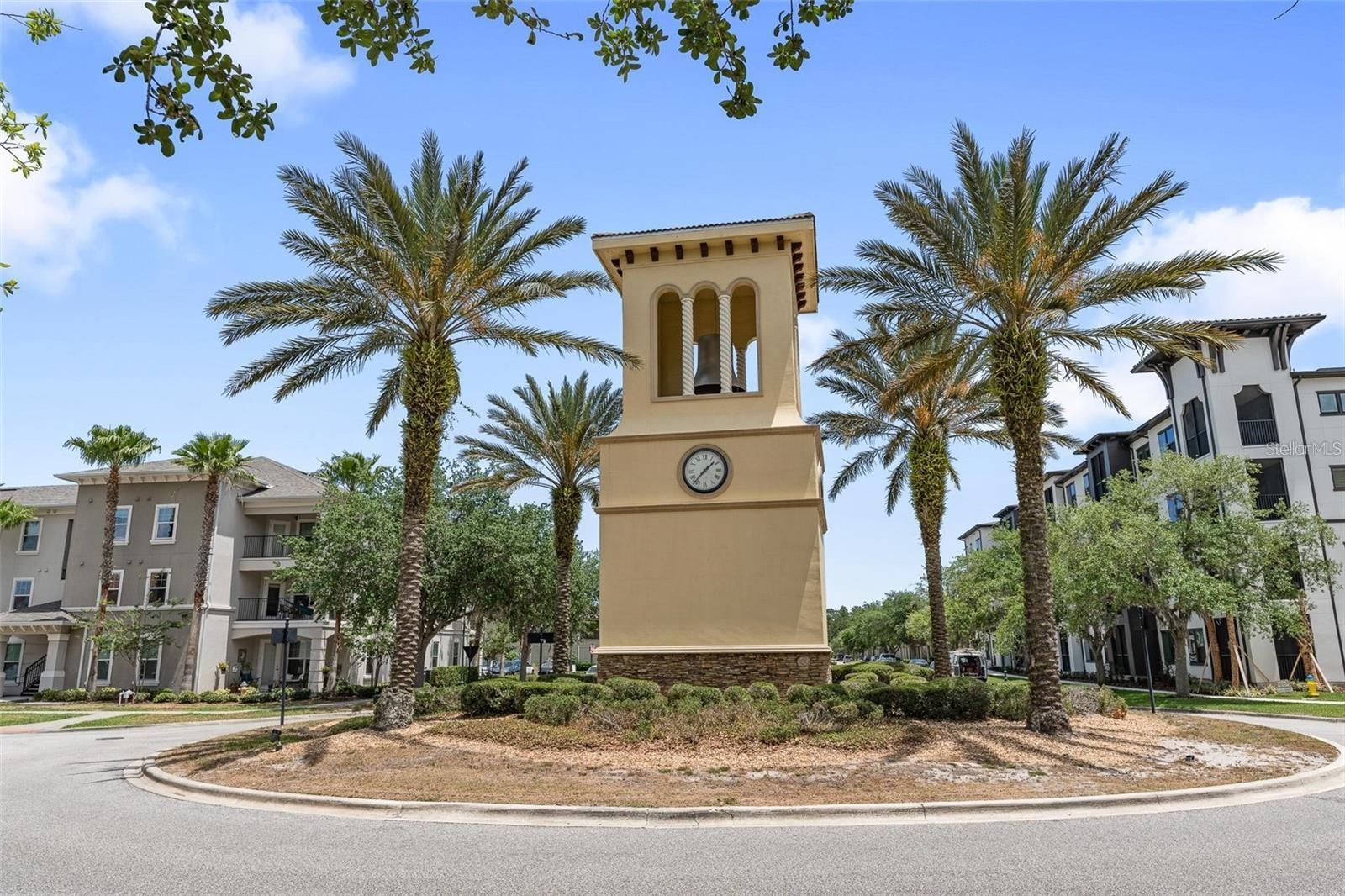 PALMS PH 5 - Residential