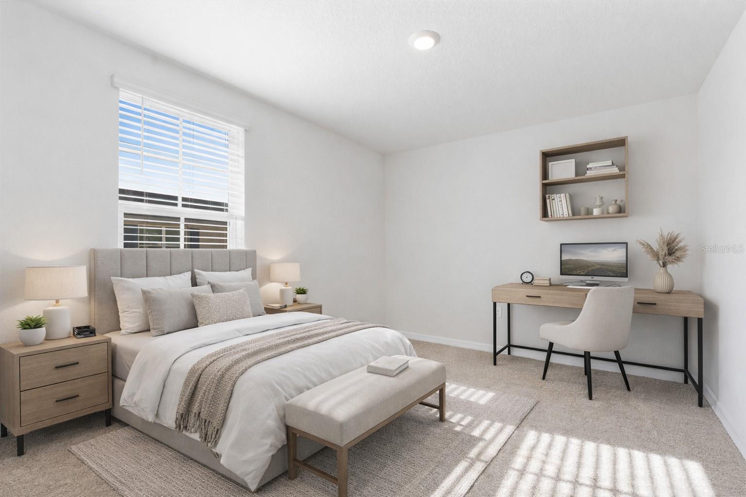 PALMS PH 5 - Residential