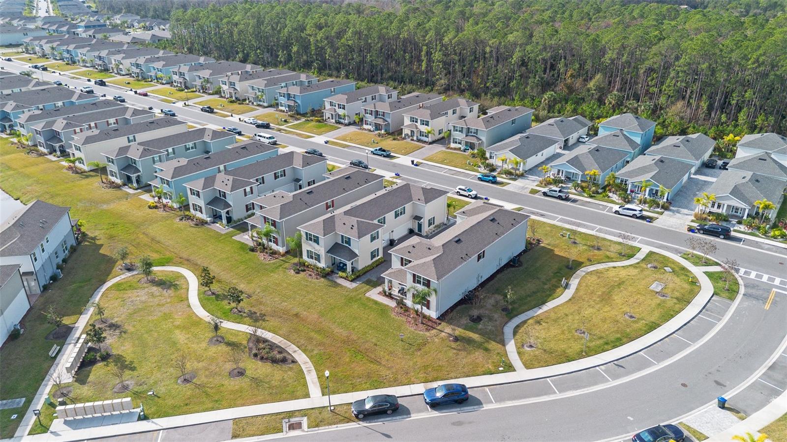 PALMS PH 5 - Residential