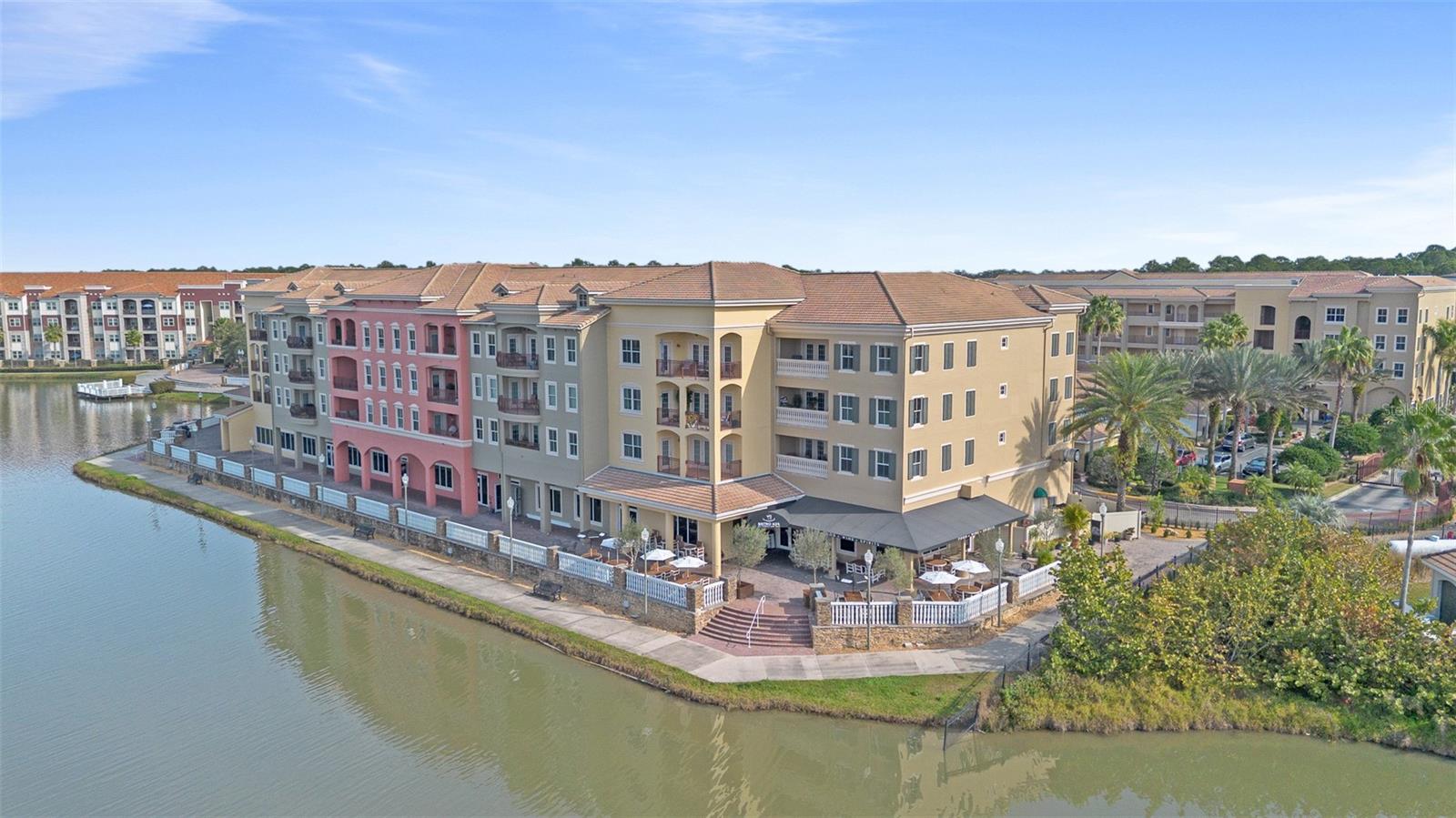 PALMS PH 5 - Residential