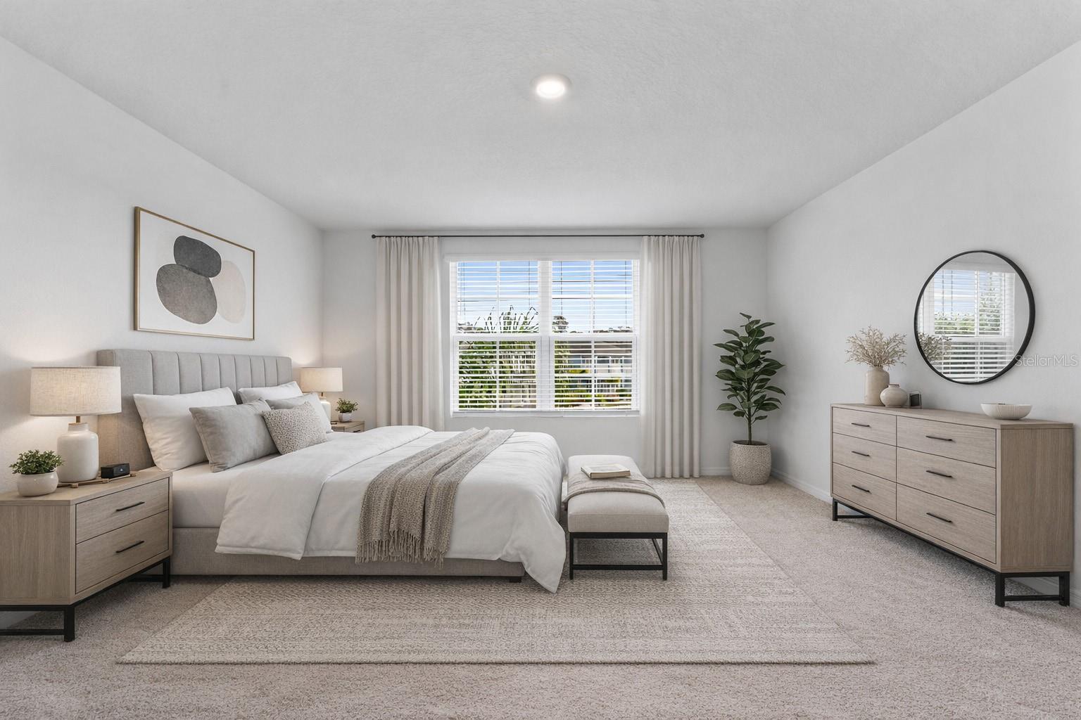 PALMS PH 5 - Residential