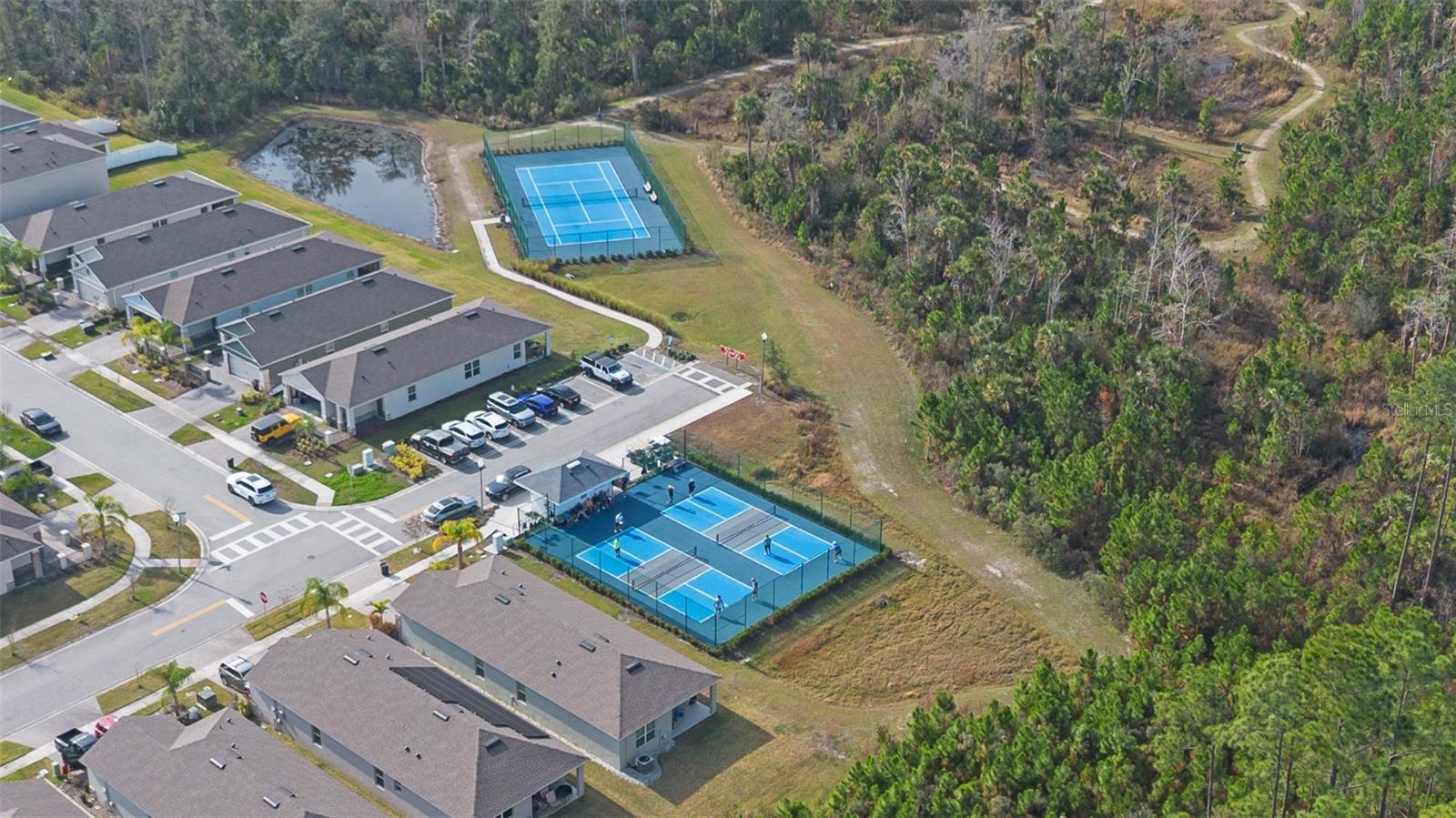 PALMS PH 5 - Residential