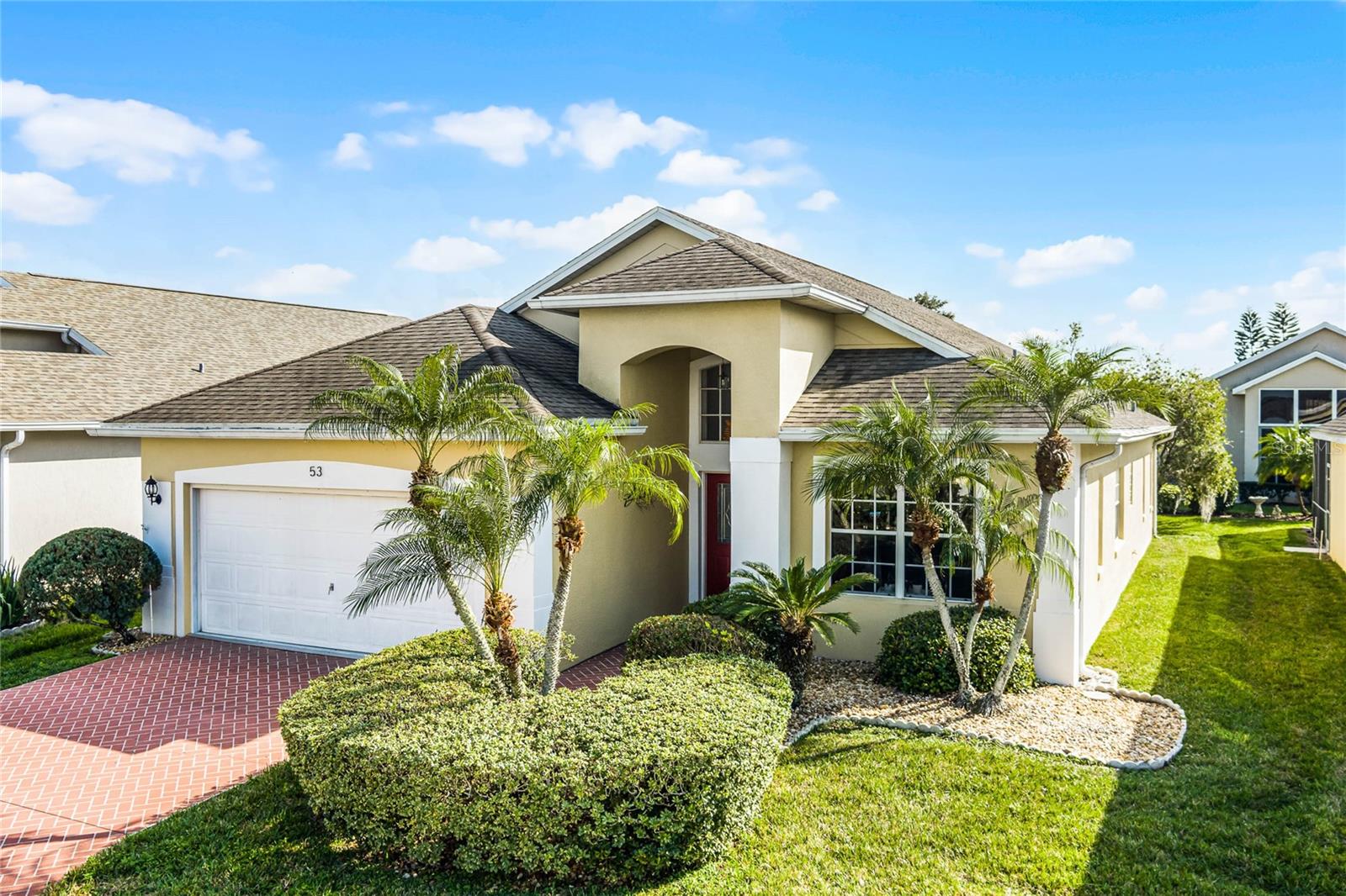 53 HIGH VISTA DRIVE