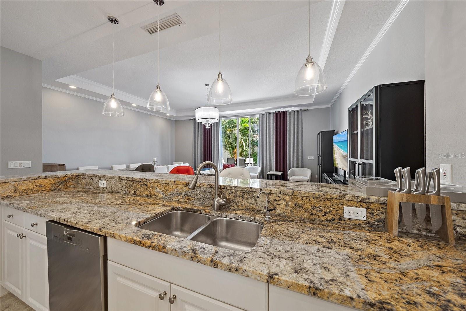 BOLLETTIERI RESORT VILLAS XI - Residential