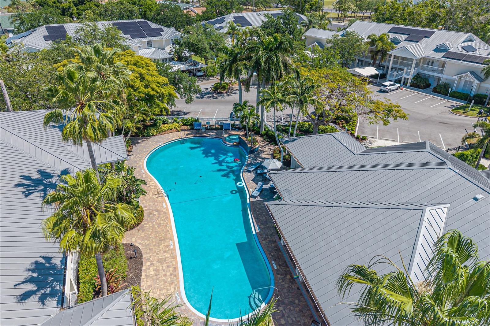 BOLLETTIERI RESORT VILLAS XI - Residential