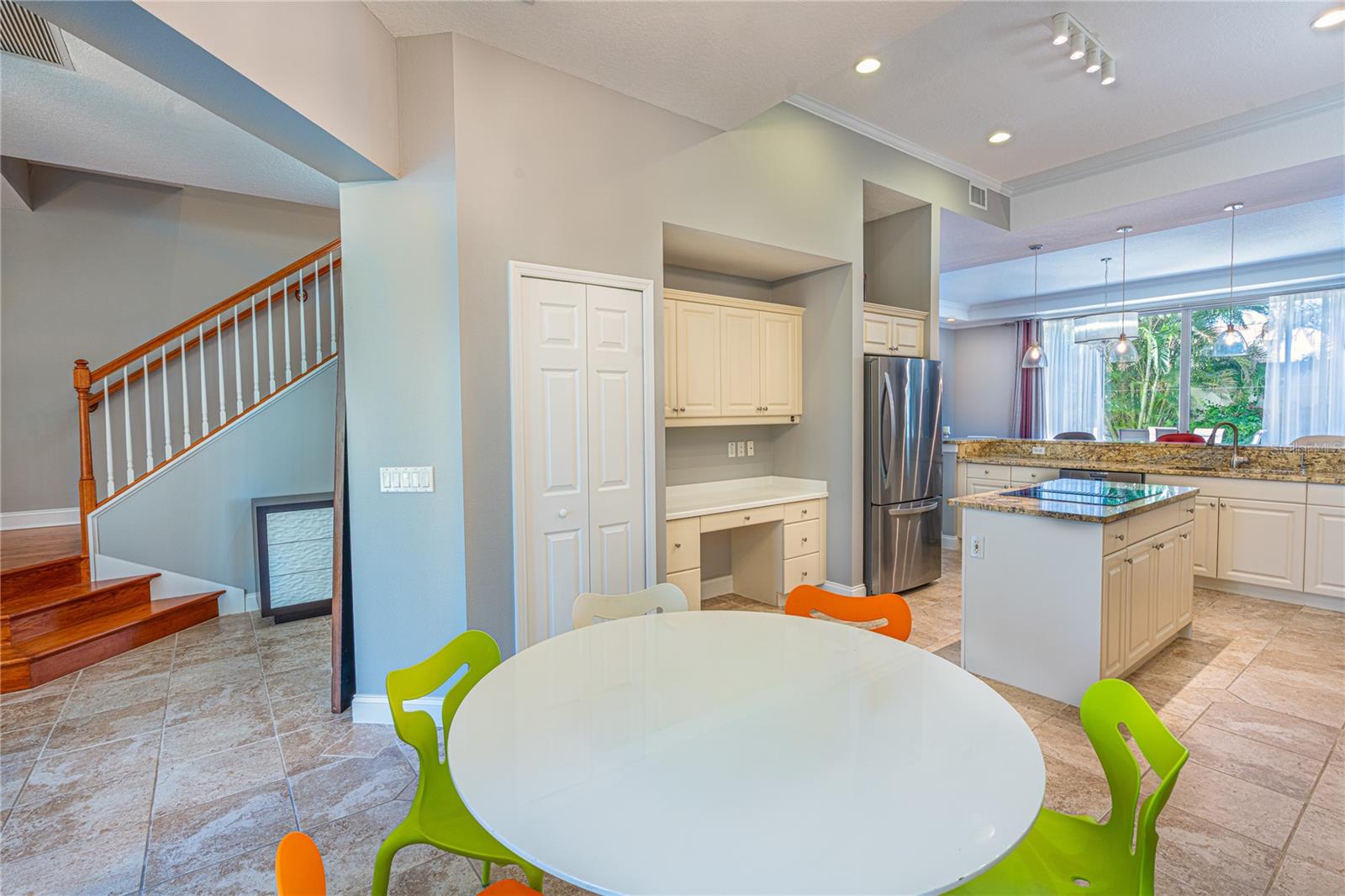 BOLLETTIERI RESORT VILLAS XI - Residential
