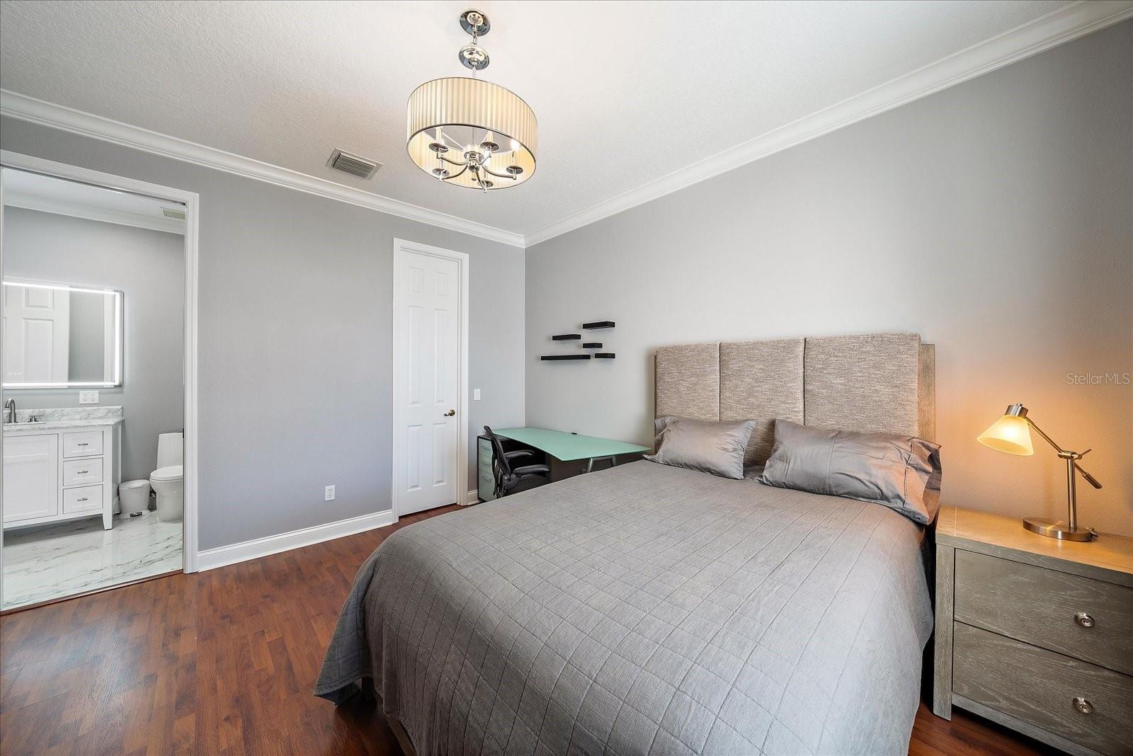 BOLLETTIERI RESORT VILLAS XI - Residential