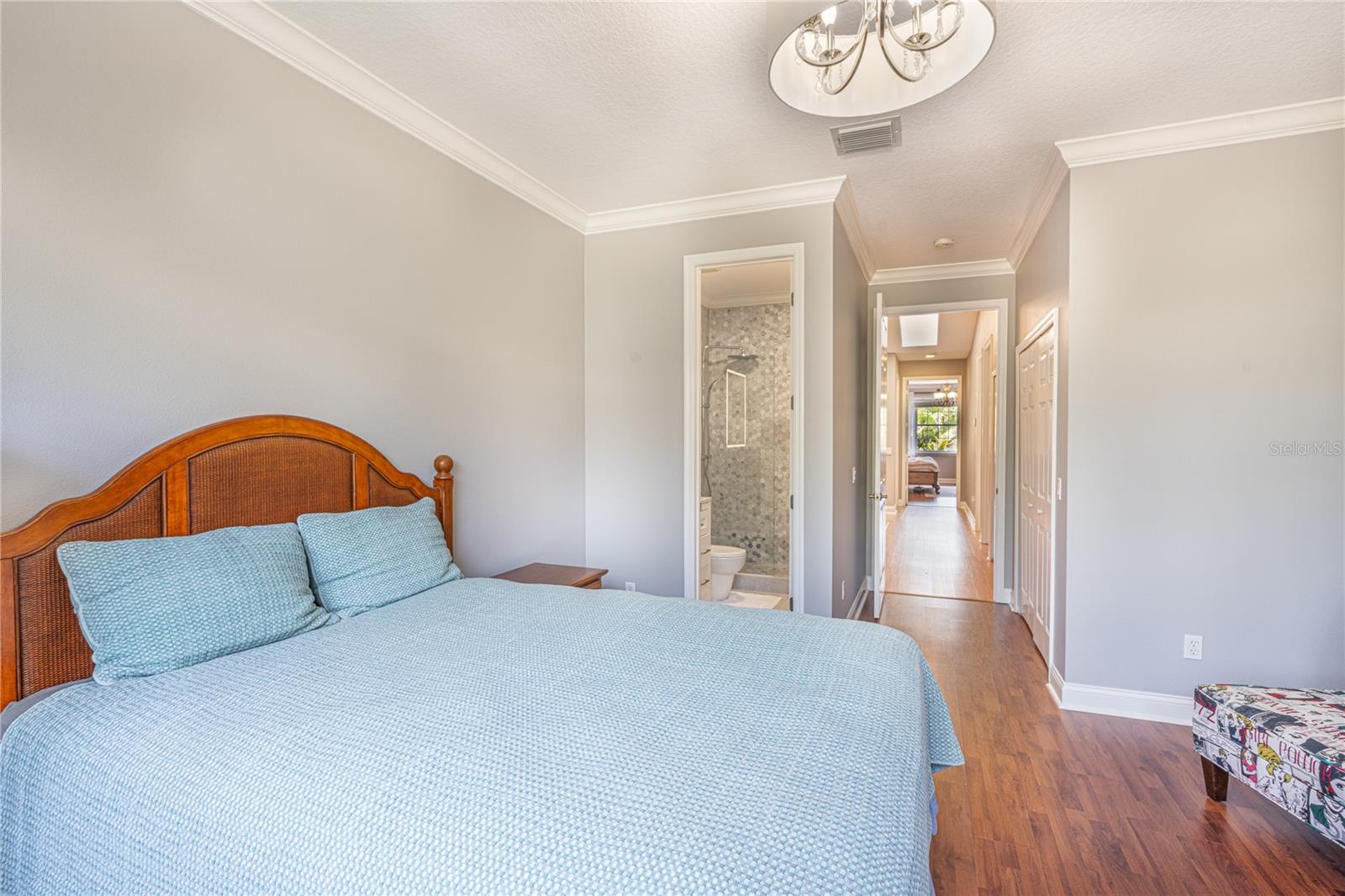 BOLLETTIERI RESORT VILLAS XI - Residential