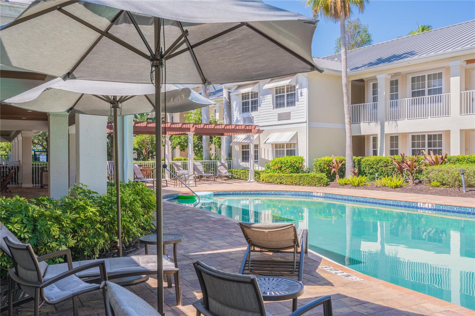 BOLLETTIERI RESORT VILLAS XI - Residential