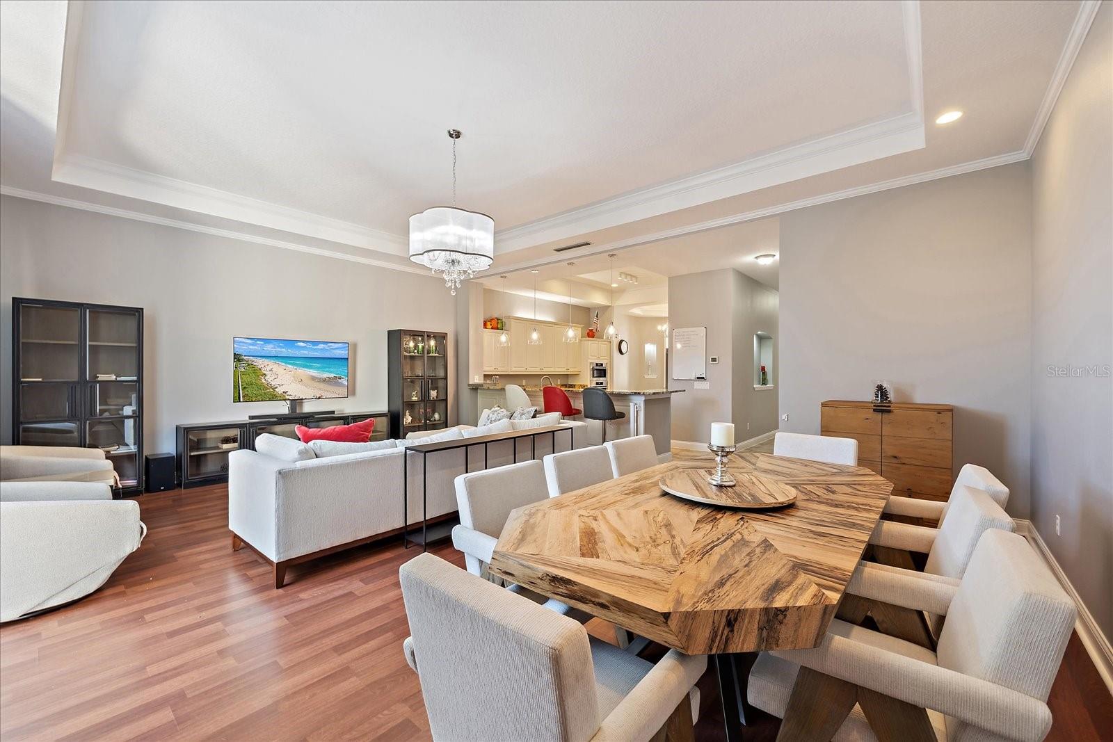 BOLLETTIERI RESORT VILLAS XI - Residential