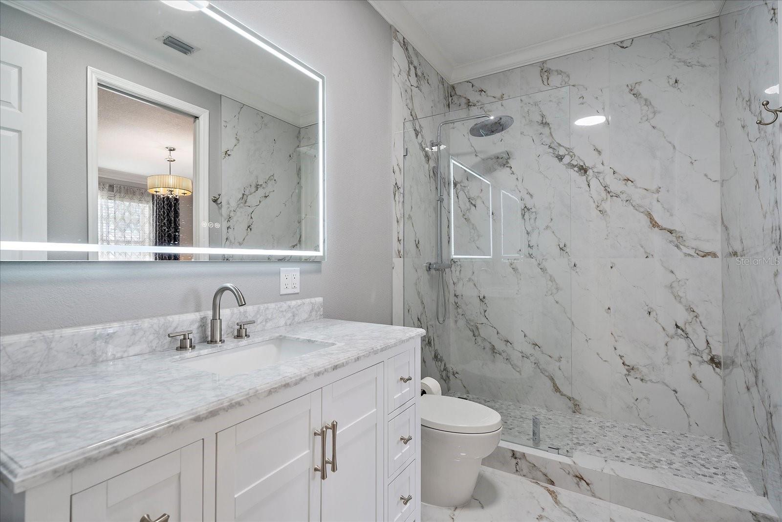 BOLLETTIERI RESORT VILLAS XI - Residential