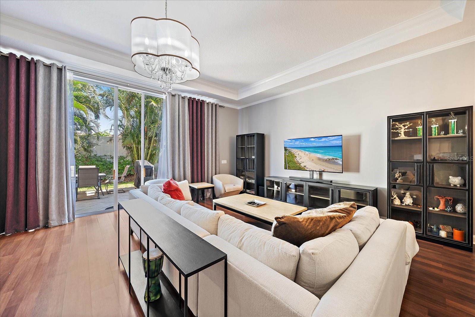 BOLLETTIERI RESORT VILLAS XI - Residential