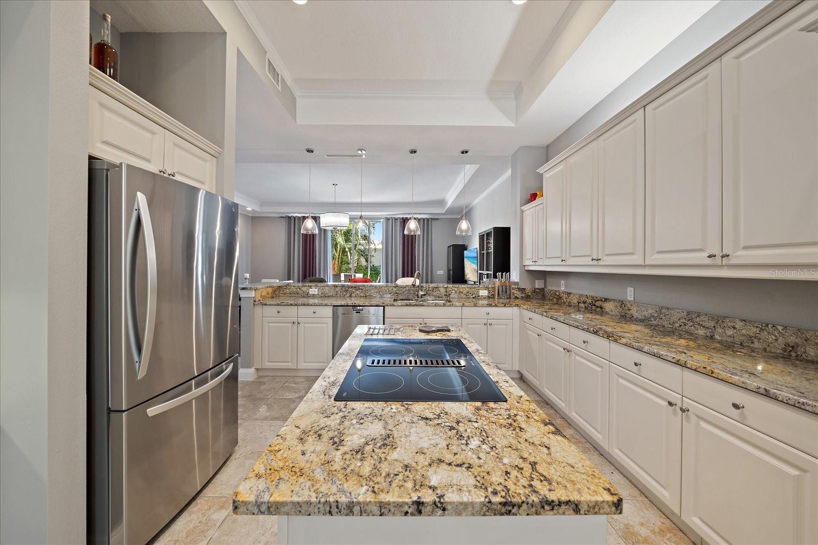 BOLLETTIERI RESORT VILLAS XI - Residential