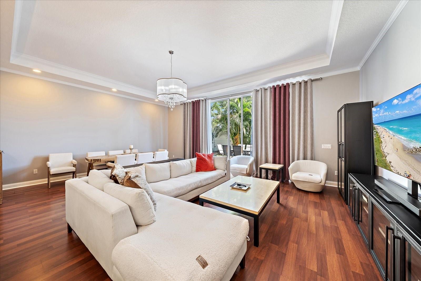 BOLLETTIERI RESORT VILLAS XI - Residential