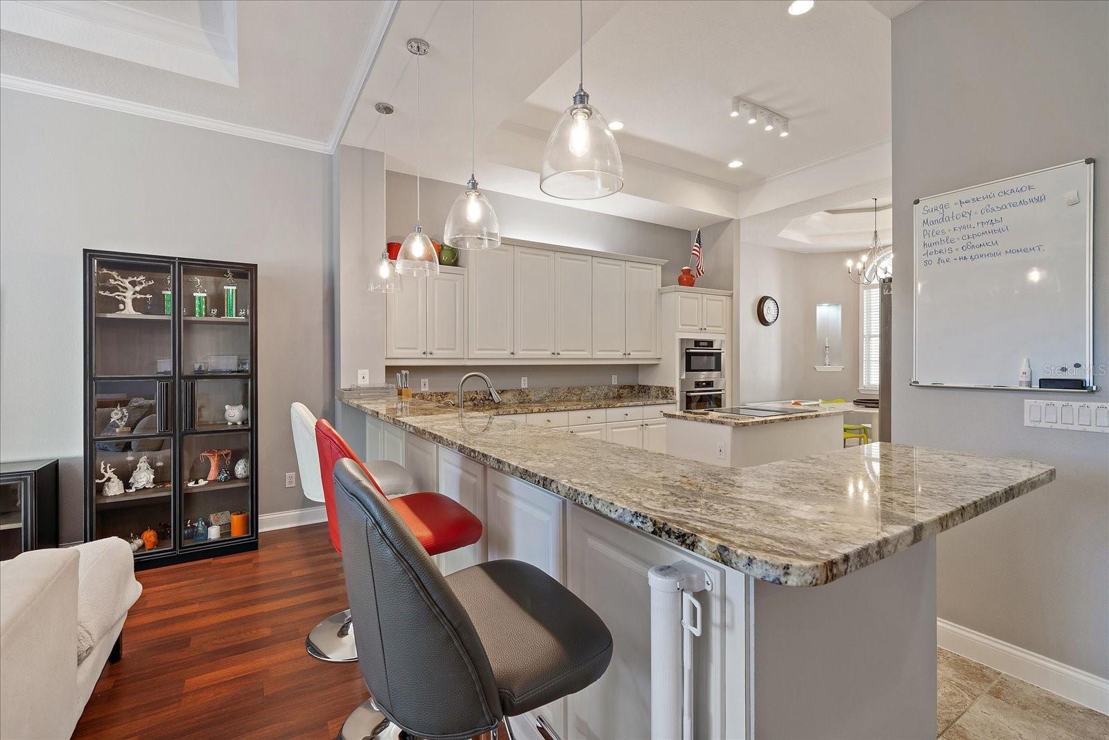 BOLLETTIERI RESORT VILLAS XI - Residential