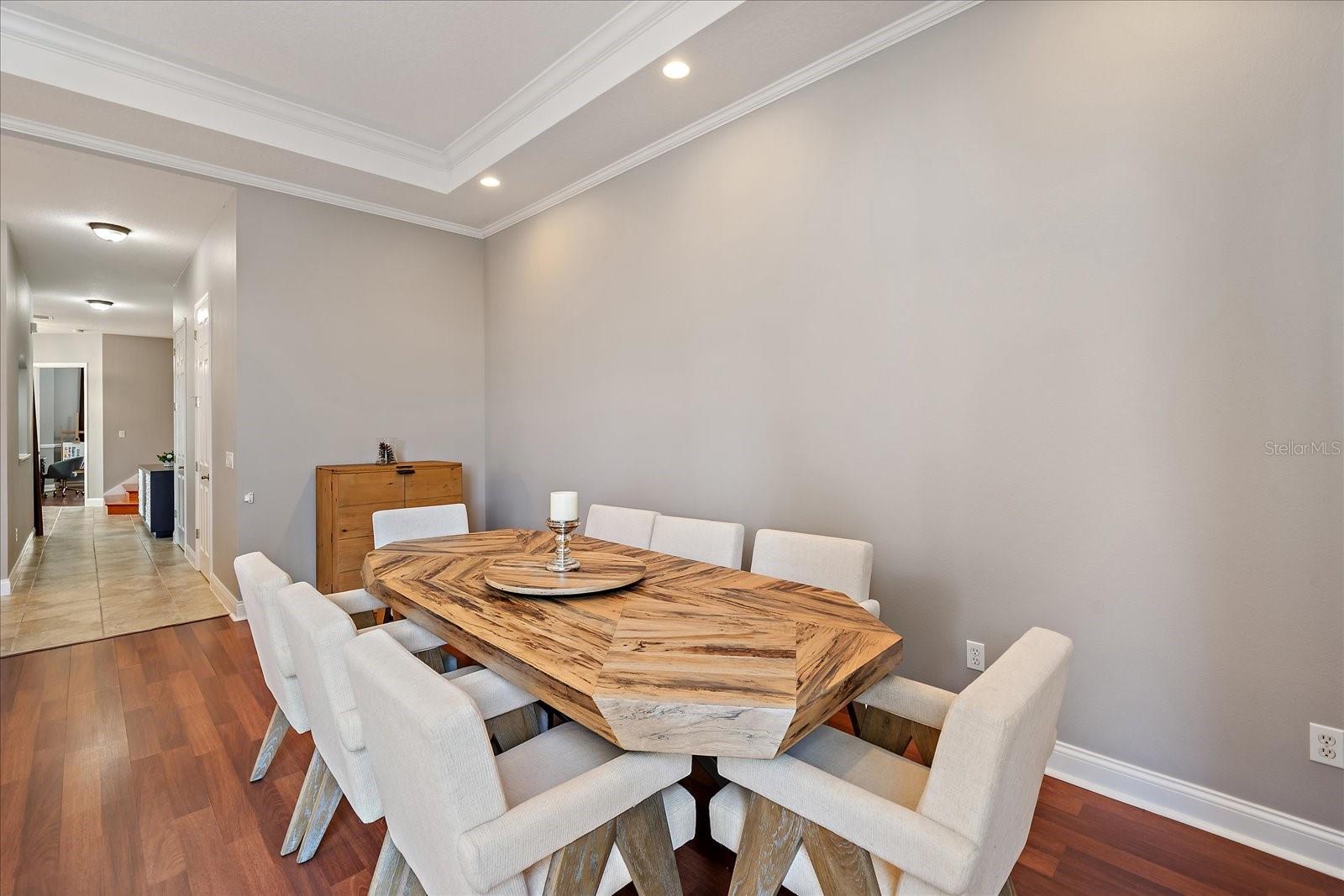 BOLLETTIERI RESORT VILLAS XI - Residential