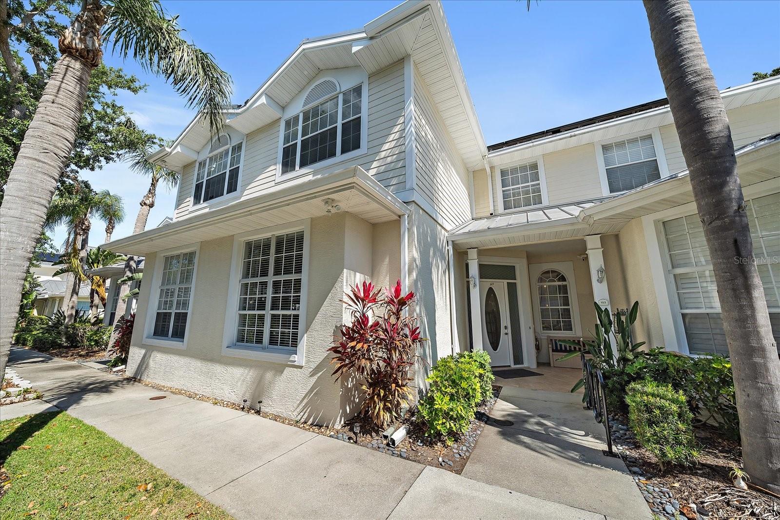 BOLLETTIERI RESORT VILLAS XI - Residential