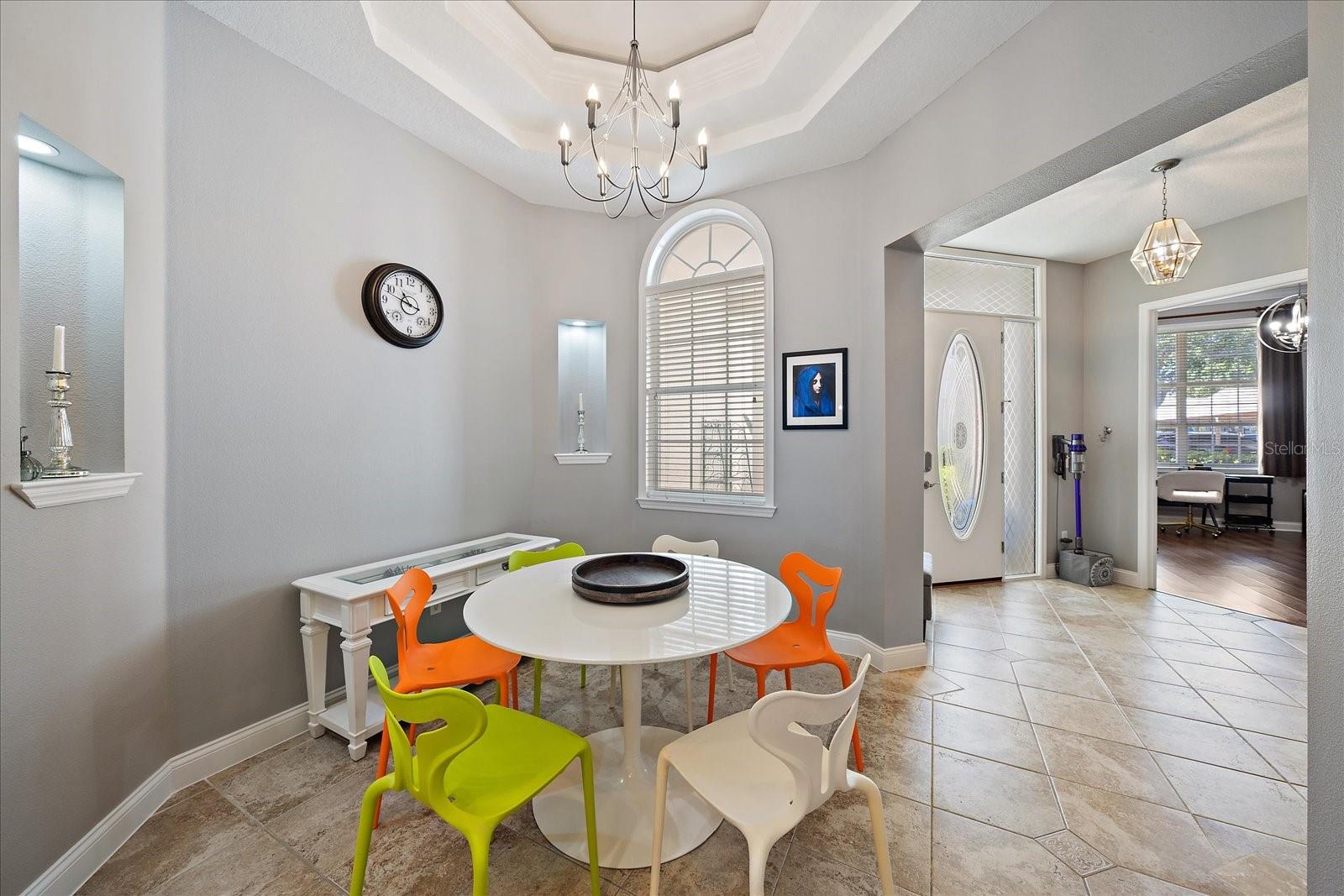 BOLLETTIERI RESORT VILLAS XI - Residential