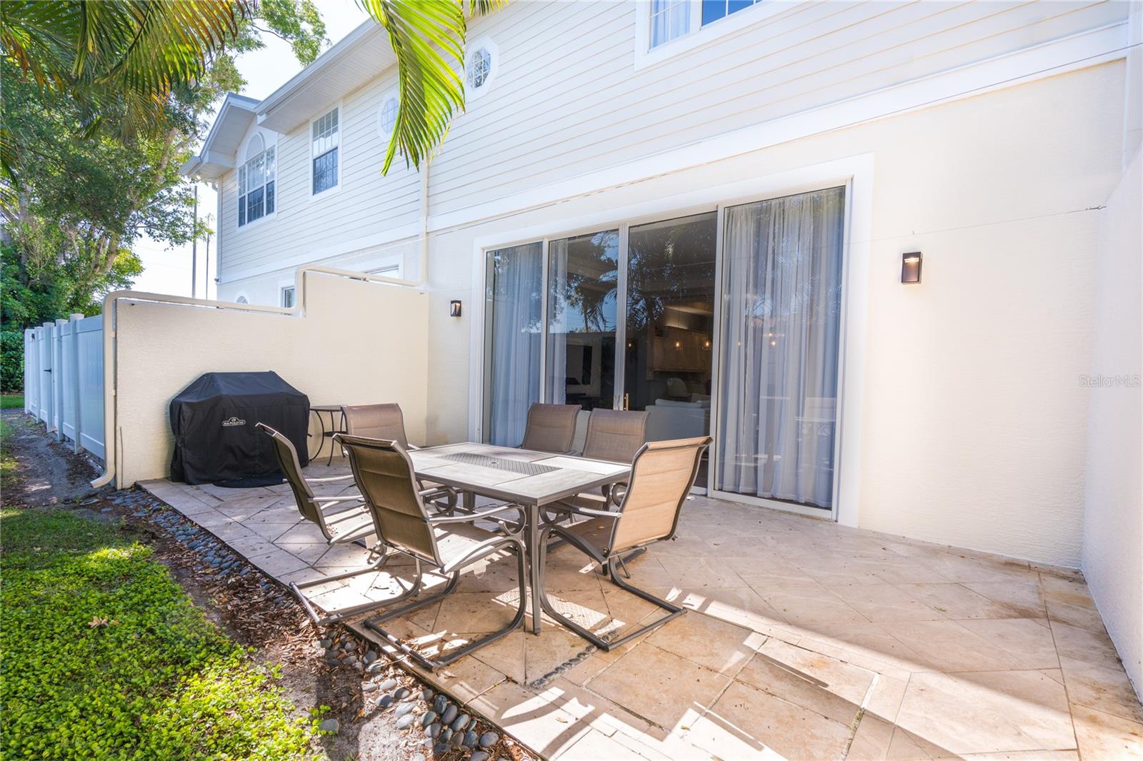 BOLLETTIERI RESORT VILLAS XI - Residential