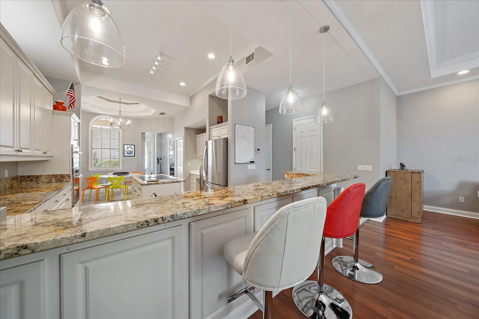 BOLLETTIERI RESORT VILLAS XI - Residential