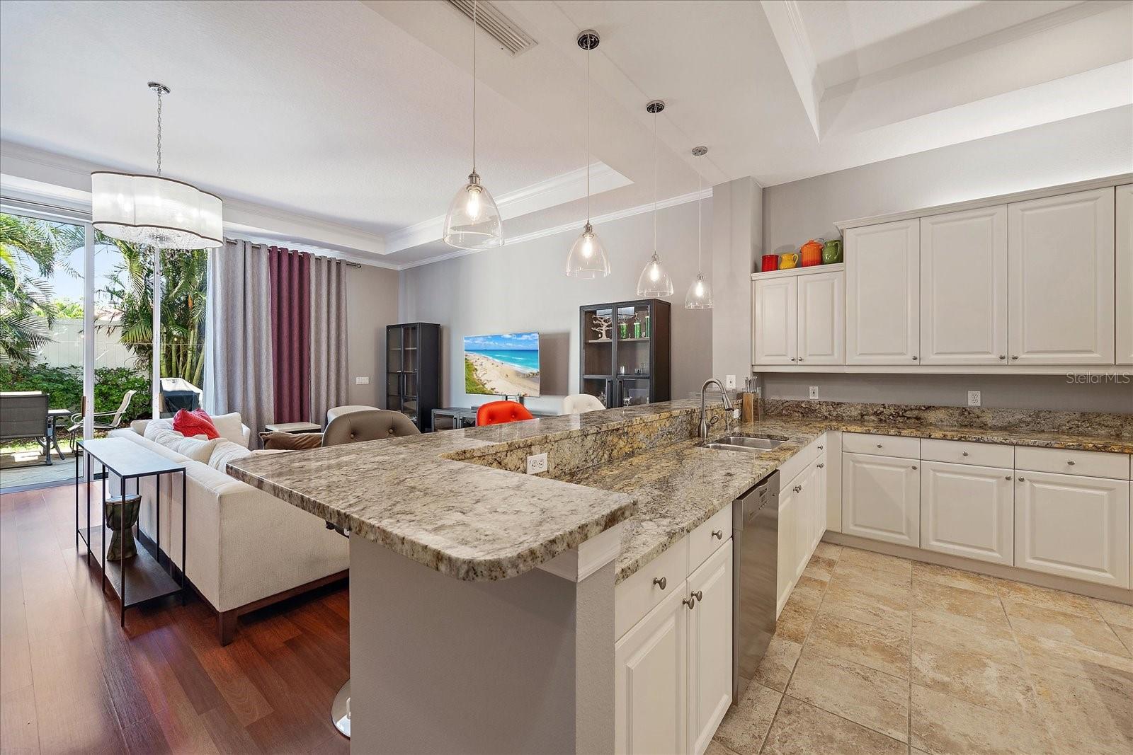 BOLLETTIERI RESORT VILLAS XI - Residential