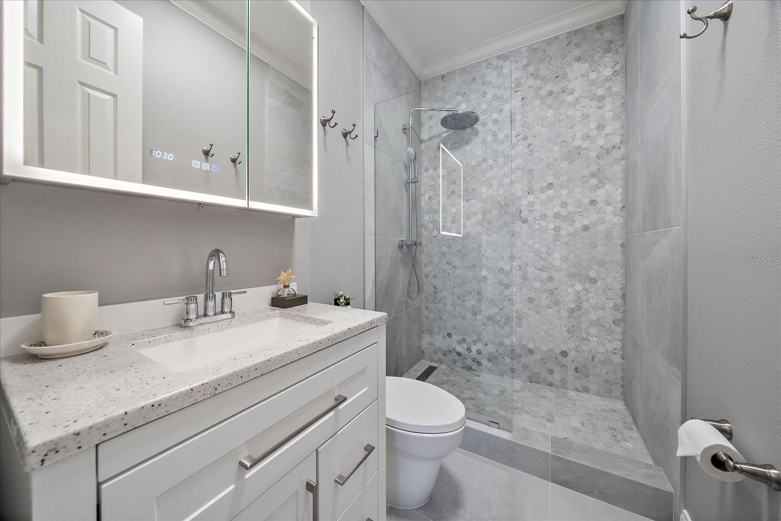 BOLLETTIERI RESORT VILLAS XI - Residential