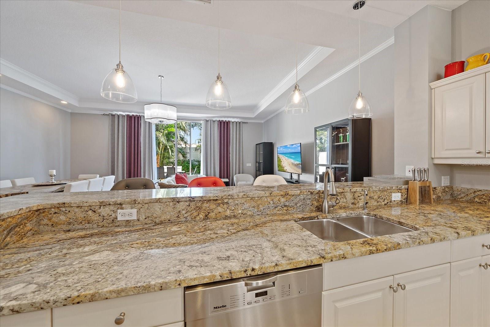 BOLLETTIERI RESORT VILLAS XI - Residential