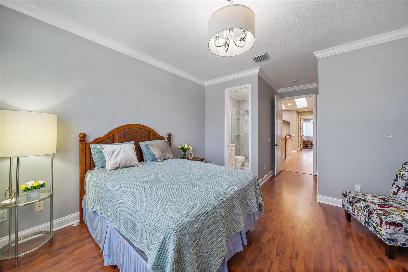 BOLLETTIERI RESORT VILLAS XI - Residential