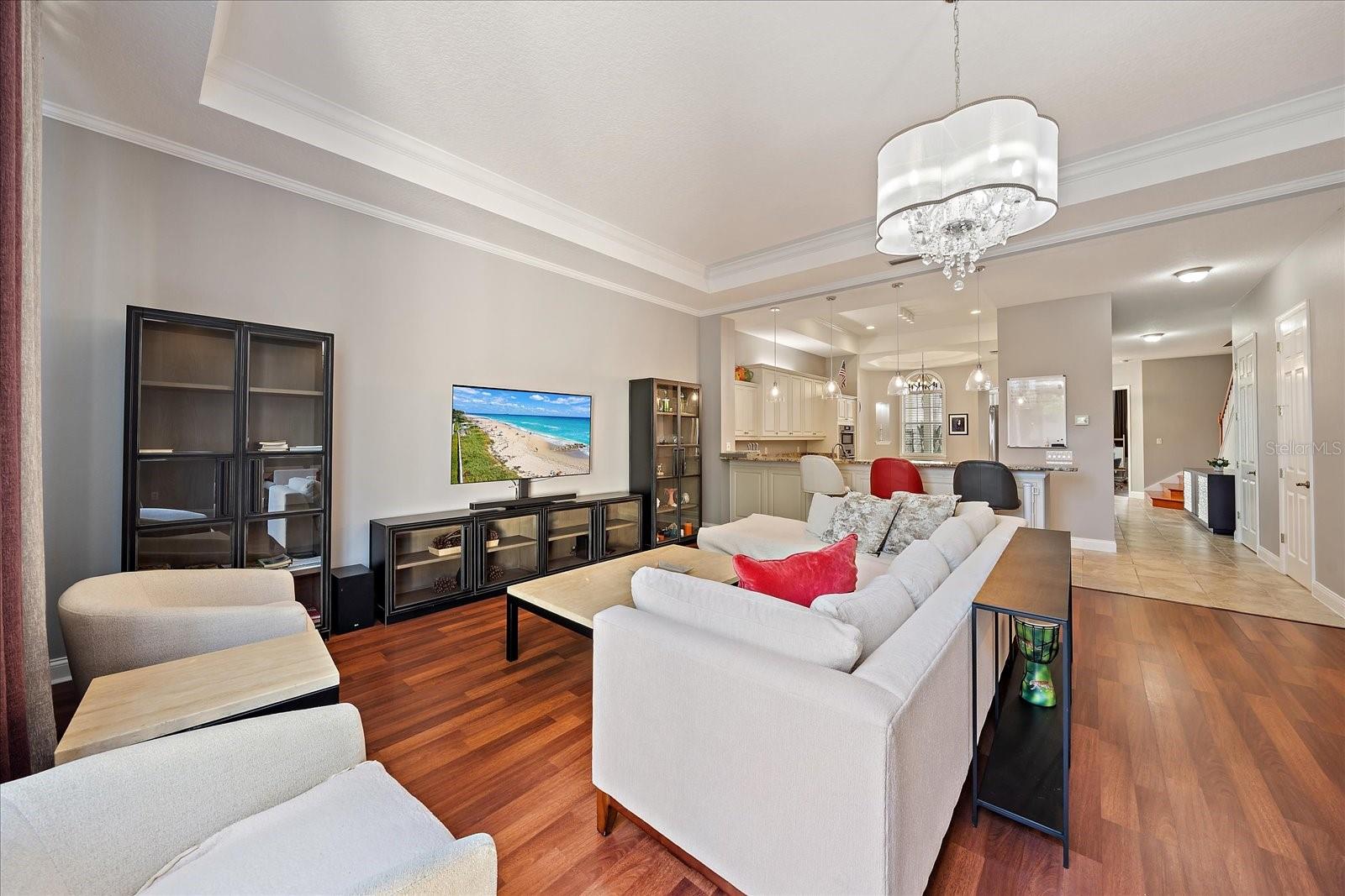 BOLLETTIERI RESORT VILLAS XI - Residential