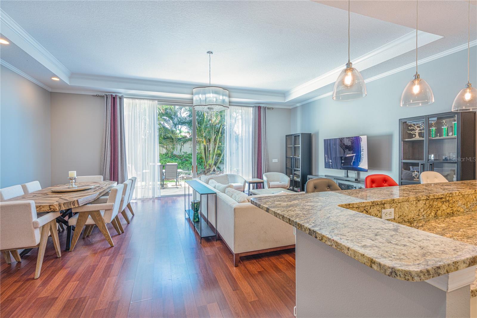 BOLLETTIERI RESORT VILLAS XI - Residential