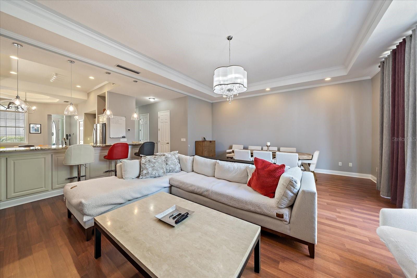 BOLLETTIERI RESORT VILLAS XI - Residential