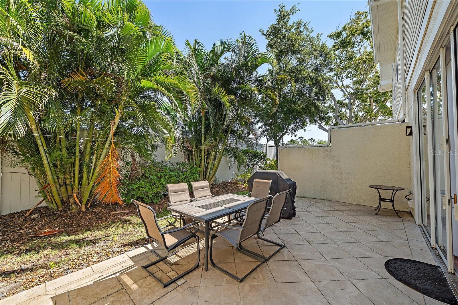 BOLLETTIERI RESORT VILLAS XI - Residential