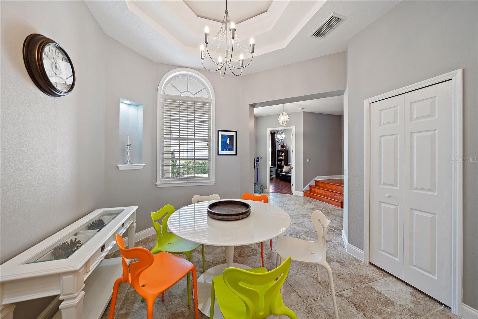 BOLLETTIERI RESORT VILLAS XI - Residential