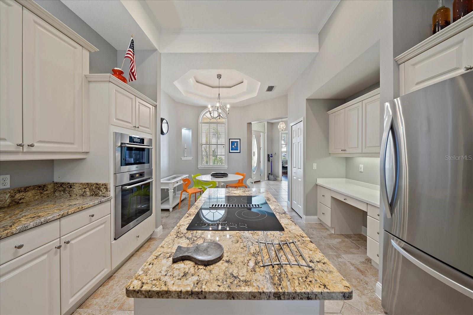 BOLLETTIERI RESORT VILLAS XI - Residential