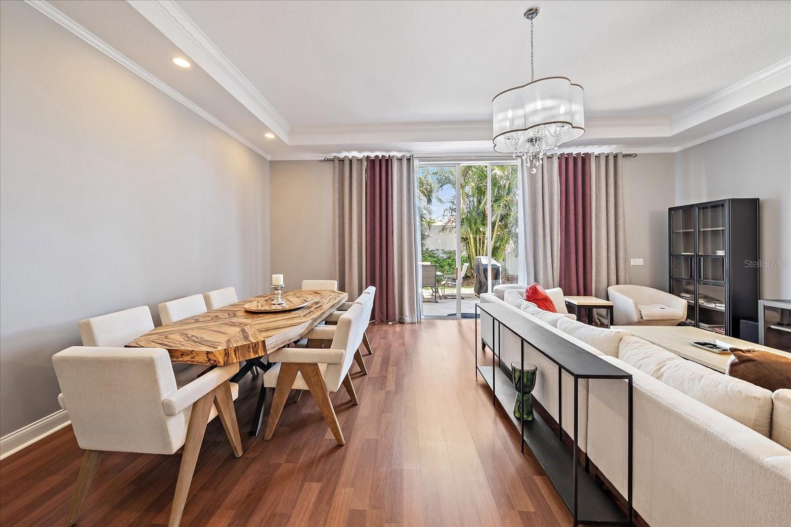 BOLLETTIERI RESORT VILLAS XI - Residential