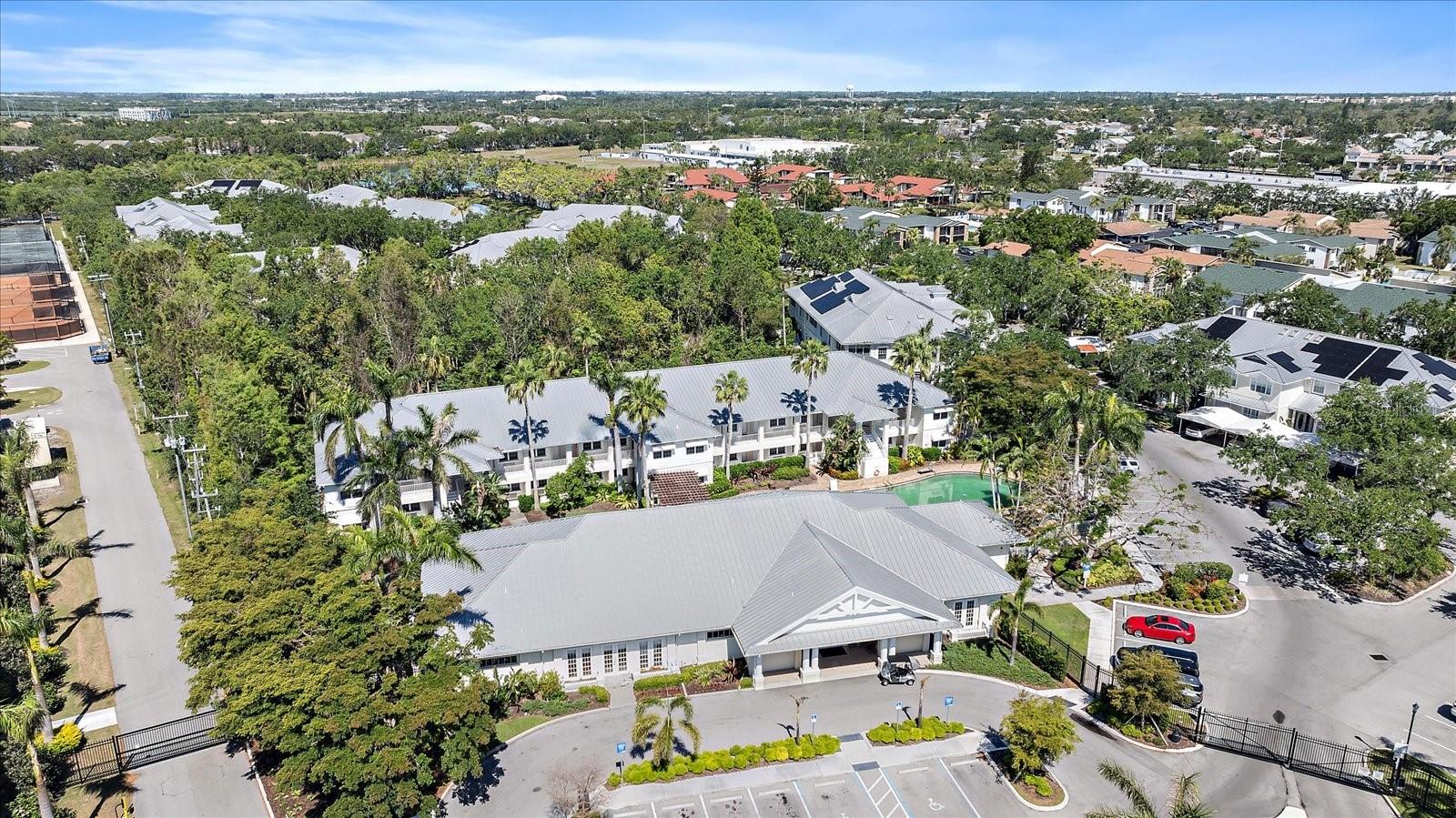 BOLLETTIERI RESORT VILLAS XI - Residential