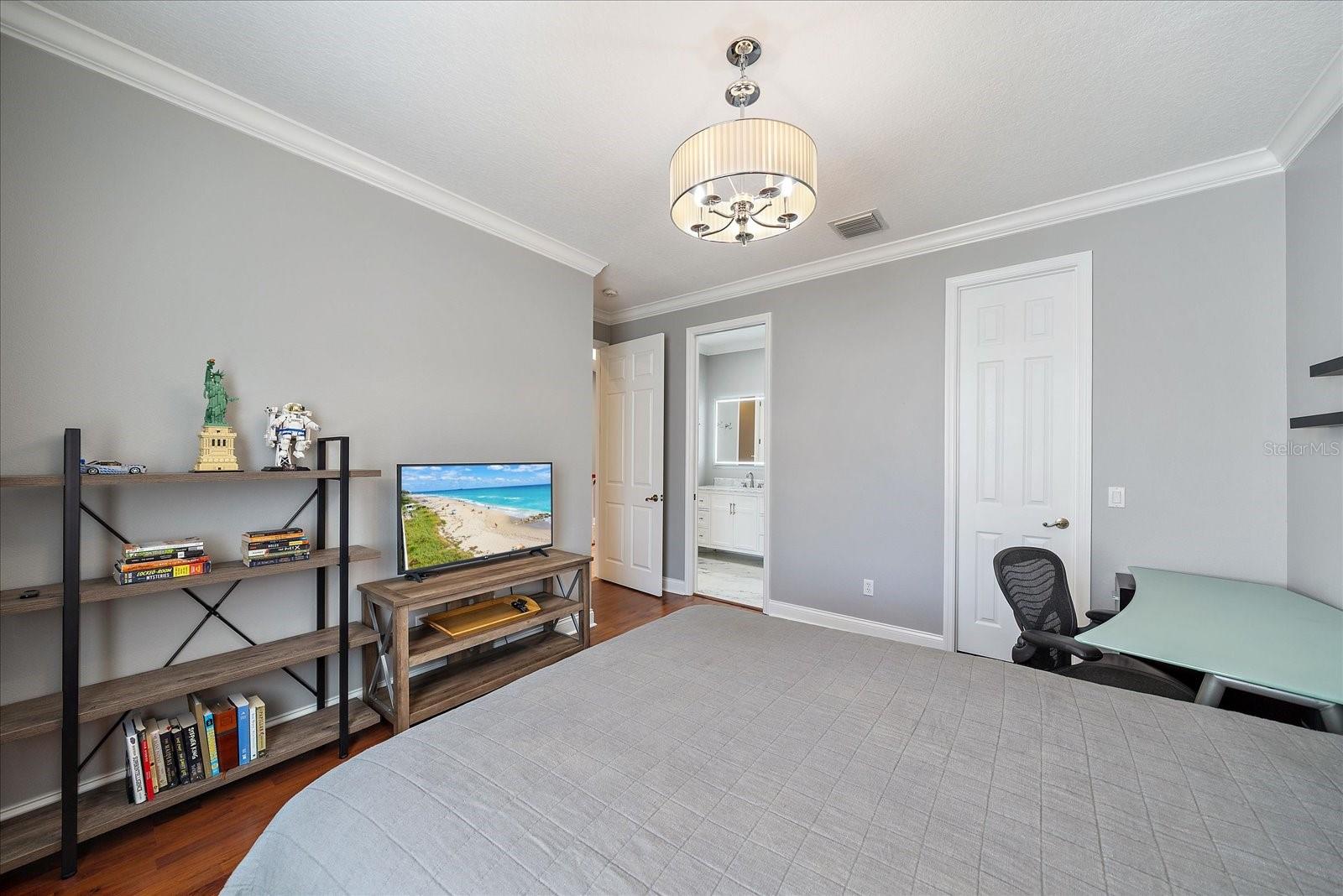 BOLLETTIERI RESORT VILLAS XI - Residential