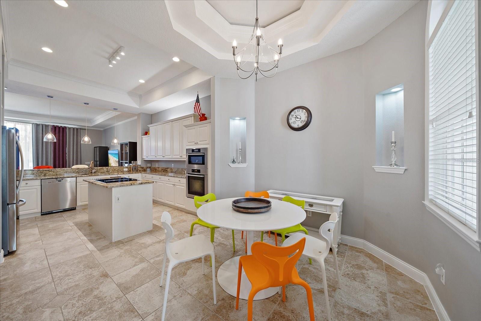 BOLLETTIERI RESORT VILLAS XI - Residential