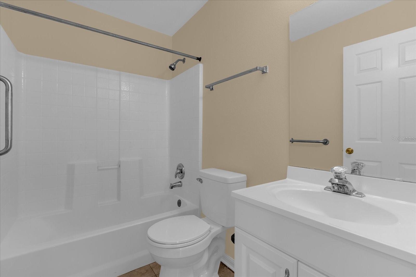 ORANGE CITY TERRACE ADD 02 - Residential