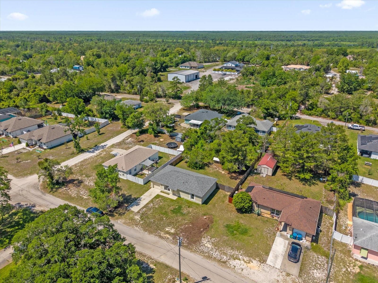 ORANGE CITY TERRACE ADD 02 - Residential