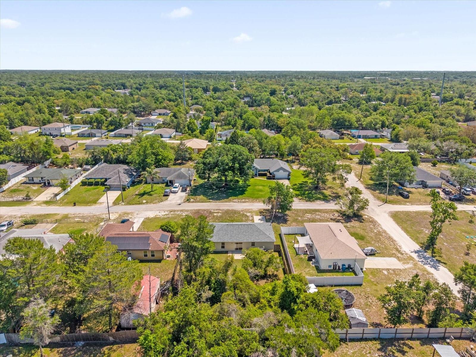 ORANGE CITY TERRACE ADD 02 - Residential