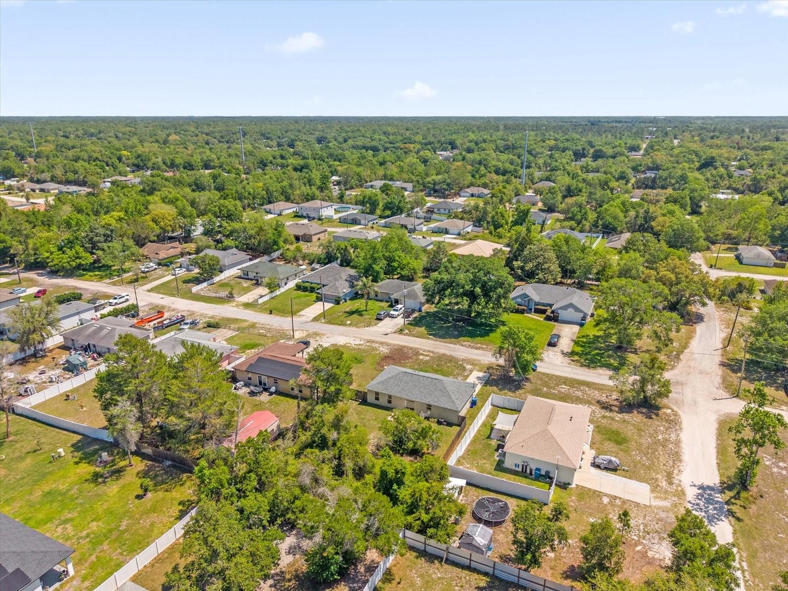 ORANGE CITY TERRACE ADD 02 - Residential