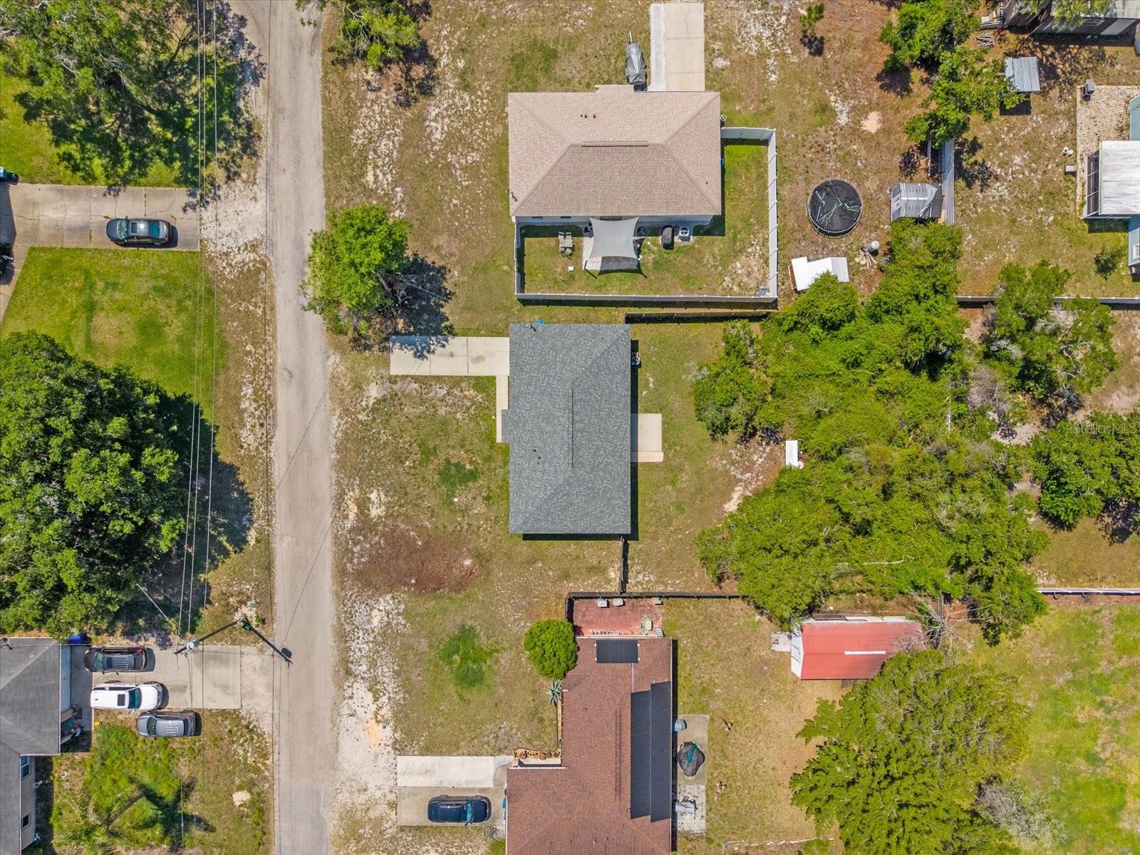 ORANGE CITY TERRACE ADD 02 - Residential