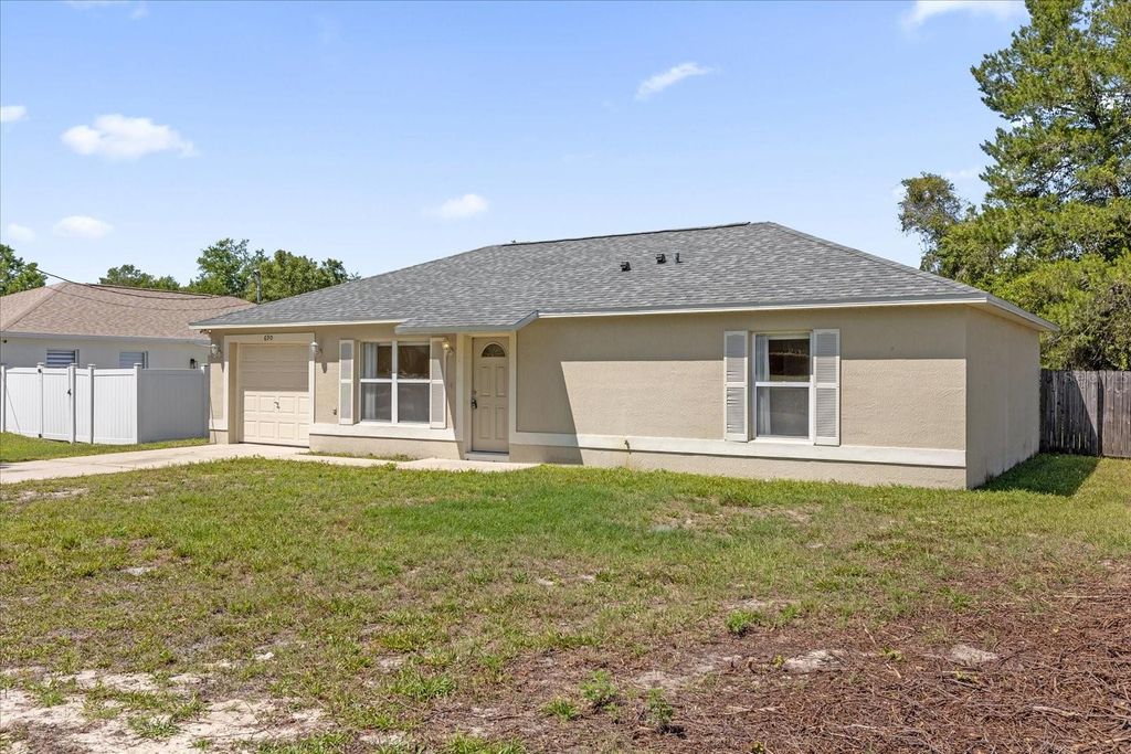 Photo of 690 Walnut Avenue, Orange City, FL 32763 (MLS # O6400659)