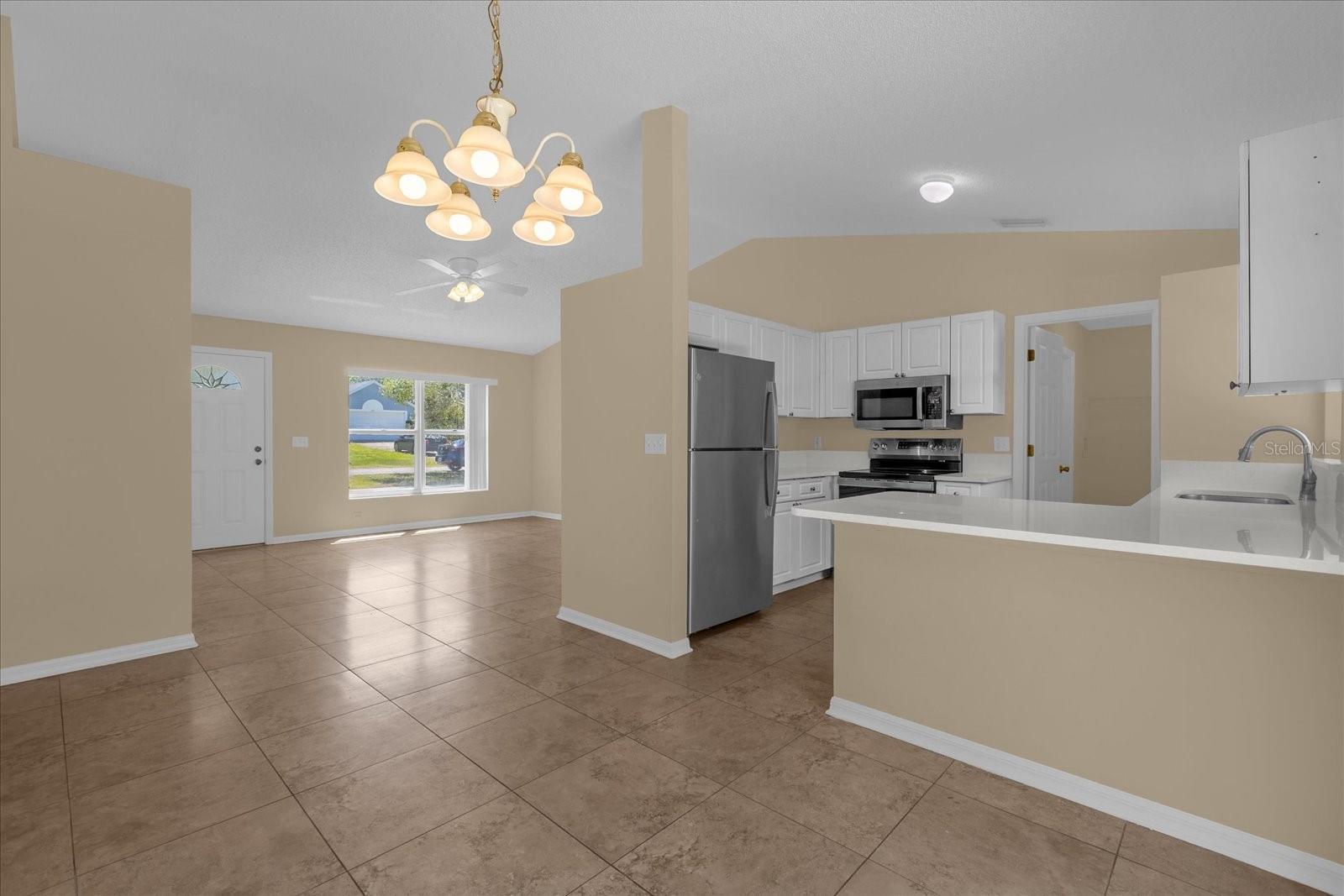 ORANGE CITY TERRACE ADD 02 - Residential