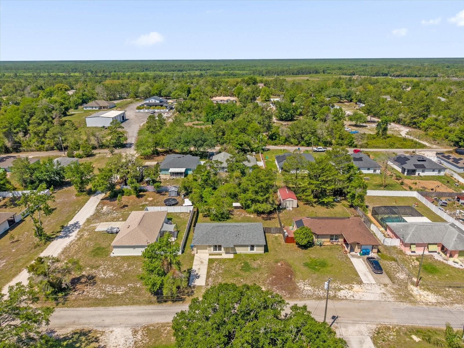 ORANGE CITY TERRACE ADD 02 - Residential